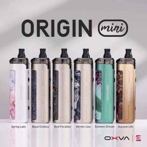 Oxva Origin Mini 60W Pod Kit