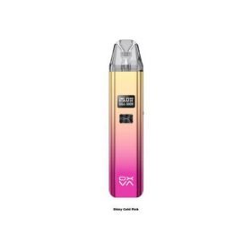 Shiny Gold Pink