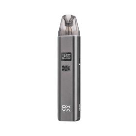 Shiny Gunmetal