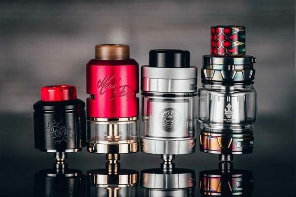 "địa chỉ bán phụ kiện vape ở hà nội bộ phụ kiện vape"