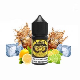 Leo (Coca Chanh)