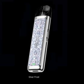 Silver Frost