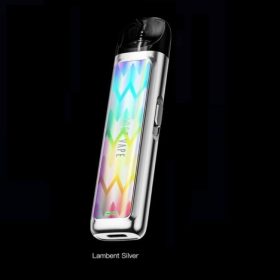Lambent Silver