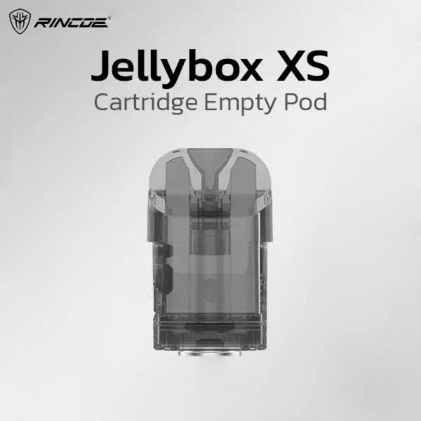 Đầu pod Rỗng thay thế Jellybox XS chính hãng giá rẻ ship toàn quốc