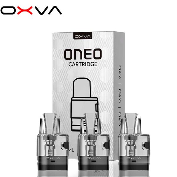 Đầu Rỗng Oxva Oneo 40w - Chính Hãng - Giá Rẻ Nhất