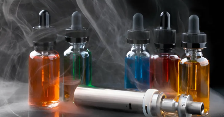 Hướng dẫn pha chế tinh dầu vape đơn giản tại nhà