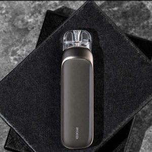 Aspire PIXO - 1100mAh/ 30W Pod Kit - Chính Hãng, Giá Rẻ