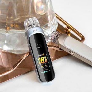 Aspire PIXO - 1100mAh/ 30W Pod Kit - Chính Hãng, Giá Rẻ