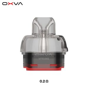 Đầu pod rỗng Oxva Xlim PRO 2 Fill 0.4, 0.6, 0.8, 1.2ohm chính hãng giá rẻ