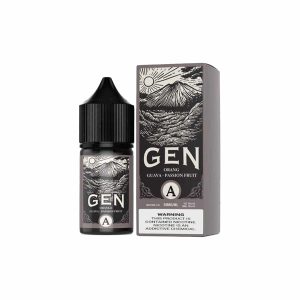 Tinh Dầu GEN Juice 30/60MG chính hãng giá rẻ