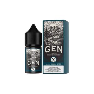 Tinh Dầu GEN Juice 30/60MG chính hãng giá rẻ