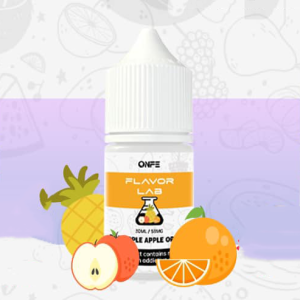 Tinh dầu ONFE Flavor Lab Juice 58MG - 12 Vị Đến từ Mỹ