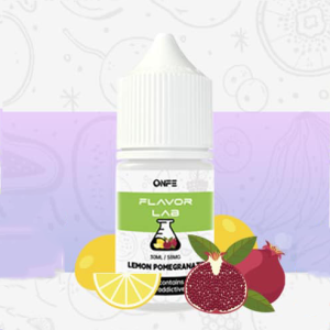 Tinh dầu ONFE Flavor Lab Juice 58MG - 12 Vị Đến từ Mỹ