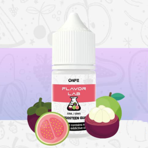 Tinh dầu ONFE Flavor Lab Juice 58MG - 12 Vị Đến từ Mỹ