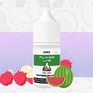 Tinh dầu ONFE Flavor Lab Juice 58MG - 12 Vị Đến từ Mỹ