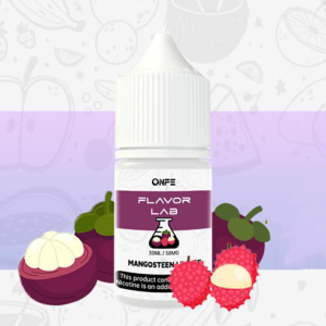 Tinh dầu ONFE Flavor Lab Juice 58MG - 12 Vị Đến từ Mỹ