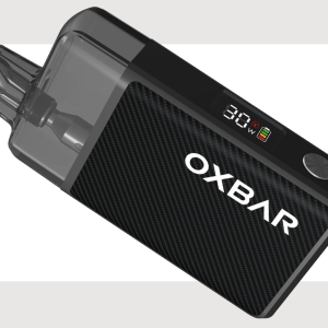 Oxbar Oxpod Elite Kit 30W/ 1300mAh chính hãng giá rẻ