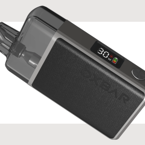 Oxbar Oxpod Elite Kit 30W/ 1300mAh chính hãng giá rẻ