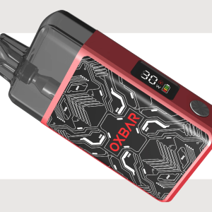 Oxbar Oxpod Elite Kit 30W/ 1300mAh chính hãng giá rẻ