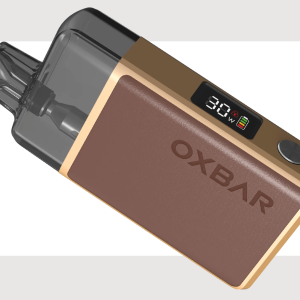 Oxbar Oxpod Elite Kit 30W/ 1300mAh chính hãng giá rẻ