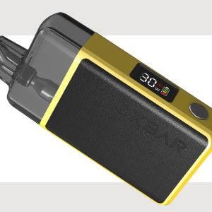 Oxbar Oxpod Elite Kit 30W/ 1300mAh chính hãng giá rẻ