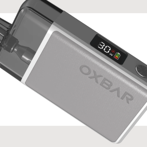 Oxbar Oxpod Elite Kit 30W/ 1300mAh chính hãng giá rẻ