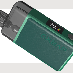 Oxbar Oxpod Elite Kit 30W/ 1300mAh chính hãng giá rẻ