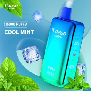 Vapgo Bar VMAX 15000 hơi - Pod 1 Lần Có Sạc chính hãng giá rẻ