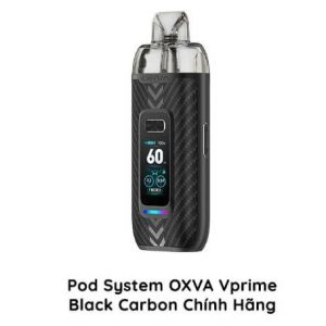 OXVA VPrime - 60W/2600mAh Pod Kit Chính Hãng