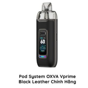 OXVA VPrime - 60W/2600mAh Pod Kit Chính Hãng