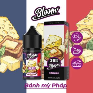 The Bloom Juice 38/58MG Chính Hãng - Giá Rẻ