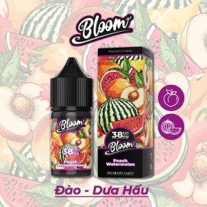 The Bloom Juice 38/58MG Chính Hãng - Giá Rẻ