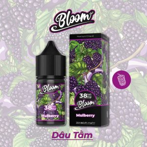 The Bloom Juice 38/58MG Chính Hãng - Giá Rẻ