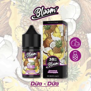 The Bloom Juice 38/58MG Chính Hãng - Giá Rẻ