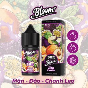 The Bloom Juice 38/58MG Chính Hãng - Giá Rẻ