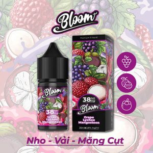 The Bloom Juice 38/58MG Chính Hãng - Giá Rẻ