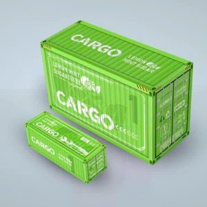 CARGO Juice 35/55MG Chính Hãng - Giá Rẻ - 10 Vị Siêu Thơm Ngon