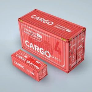 CARGO Juice 35/55MG Chính Hãng - Giá Rẻ - 10 Vị Siêu Thơm Ngon