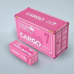 CARGO Juice 35/55MG Chính Hãng - Giá Rẻ - 10 Vị Siêu Thơm Ngon