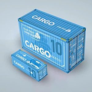 CARGO Juice 35/55MG Chính Hãng - Giá Rẻ - 10 Vị Siêu Thơm Ngon