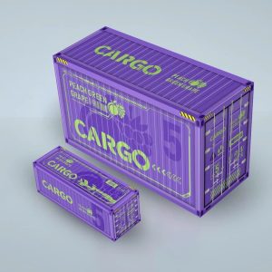 CARGO Juice 35/55MG Chính Hãng - Giá Rẻ - 10 Vị Siêu Thơm Ngon