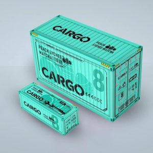 CARGO Juice 35/55MG Chính Hãng - Giá Rẻ - 10 Vị Siêu Thơm Ngon