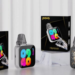 Pava Horiz Ultra 30W Pod Kit - Chính Hãng - Giá Rẻ