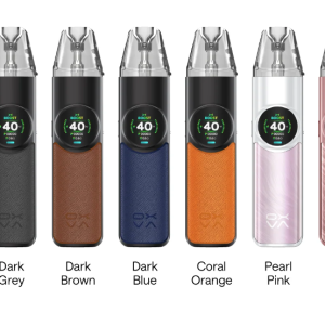 OXVA NeXLIM 40W - 1500mAh Pod Kit Chính Hãng