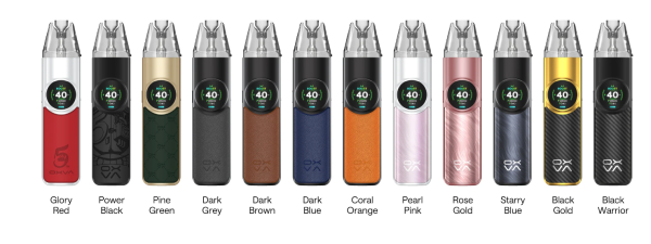 OXVA NeXLIM 40W - 1500mAh Pod Kit Chính Hãng