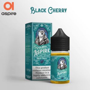 Tinh Dầu POLARIS Juice by Aspire 35/60MG chính hãng giá rẻ