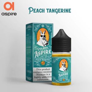 Tinh Dầu POLARIS Juice by Aspire 35/60MG chính hãng giá rẻ