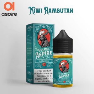 Tinh Dầu POLARIS Juice by Aspire 35/60MG chính hãng giá rẻ