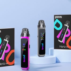 Pava Horiz Pro 1000mAh Pod Kit - Chính Hãng - Giá Rẻ - Công Nghệ AI